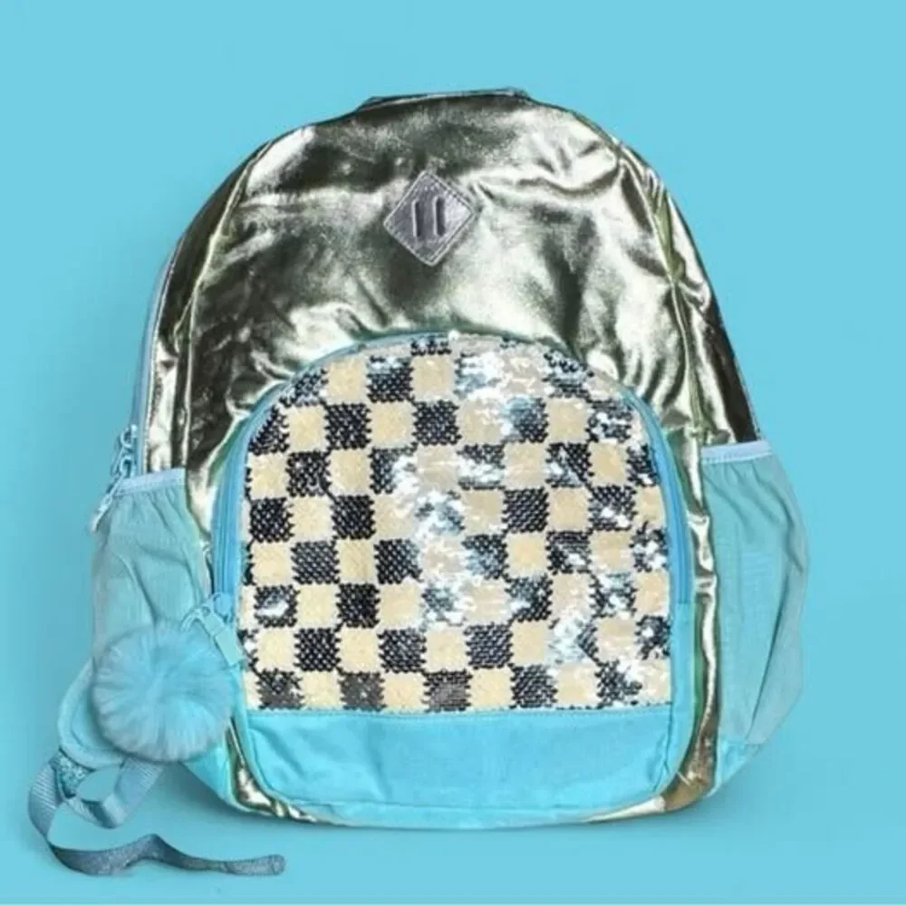 NWT Cat & Jack Backpack